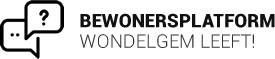 Bewonersplatform Wondelgem